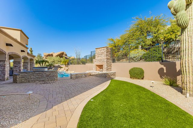 24655 N 109TH Place, Scottsdale, AZ 85255