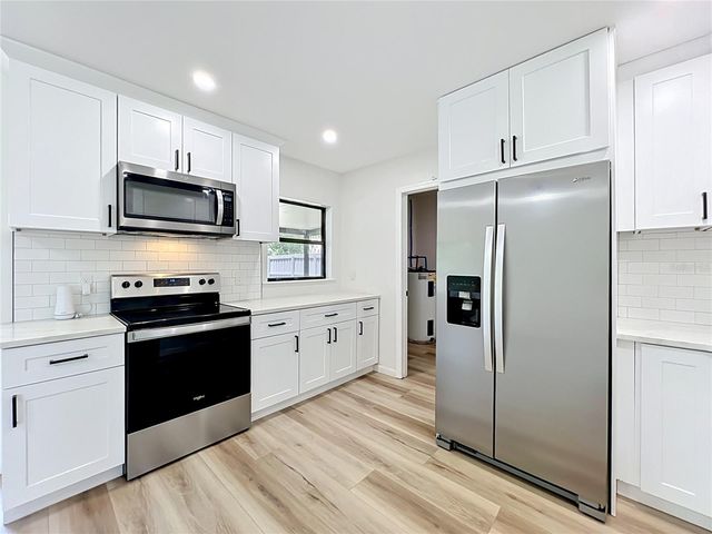 1017 MALONE DRIVE, Orlando, FL 32810
