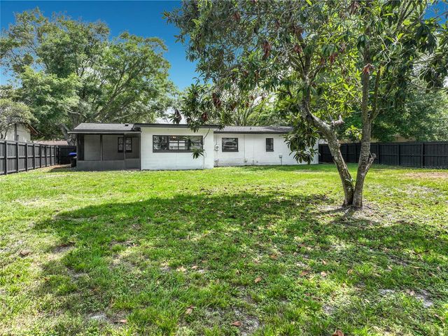 1017 MALONE DRIVE, Orlando, FL 32810