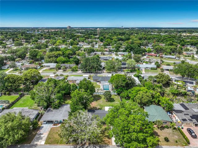 1017 MALONE DRIVE, Orlando, FL 32810