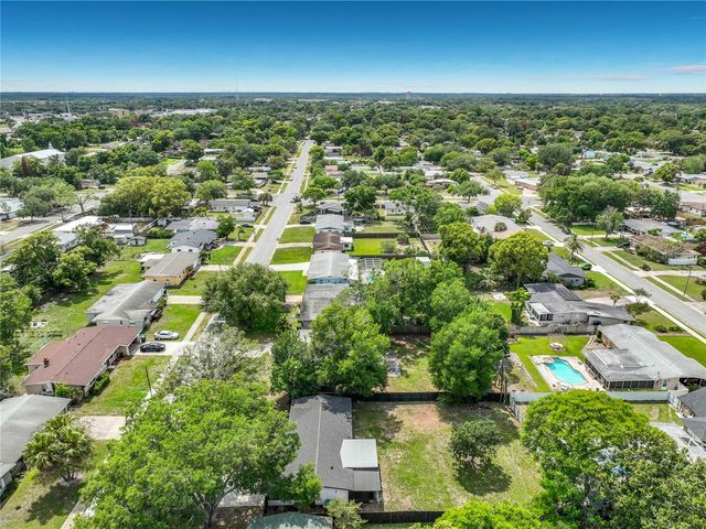 1017 MALONE DRIVE, Orlando, FL 32810