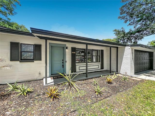 1017 MALONE DRIVE, Orlando, FL 32810