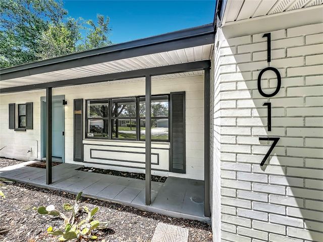 1017 MALONE DRIVE, Orlando, FL 32810