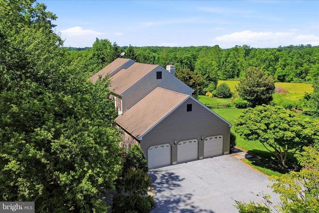 231 KIRKBRAE RD, Kennett Square, PA 19348