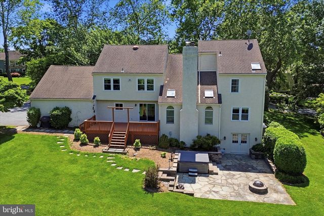 231 KIRKBRAE RD, Kennett Square, PA 19348