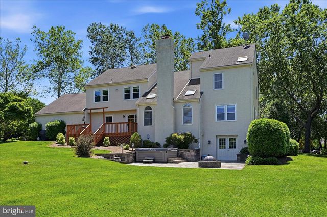 231 KIRKBRAE RD, Kennett Square, PA 19348