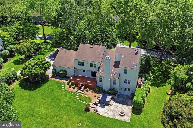 231 KIRKBRAE RD, Kennett Square, PA 19348