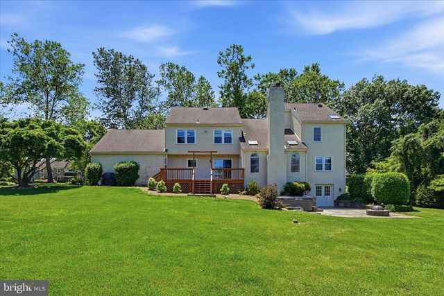 231 KIRKBRAE RD, Kennett Square, PA 19348