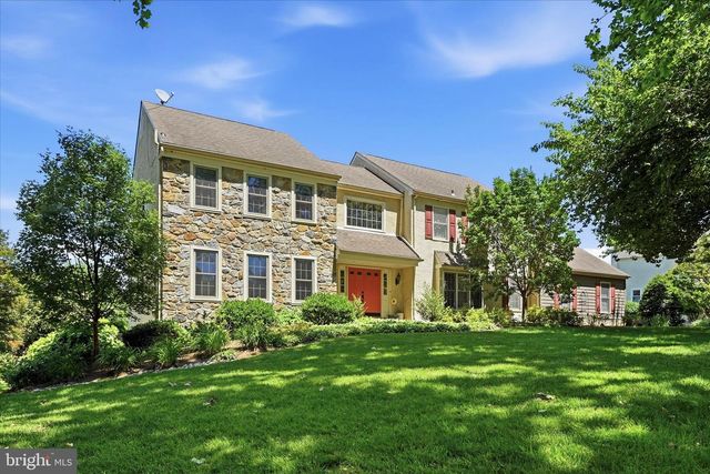 231 KIRKBRAE RD, Kennett Square, PA 19348