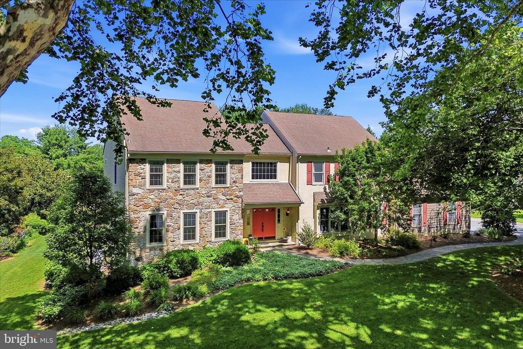 231 KIRKBRAE RD, Kennett Square, PA 19348