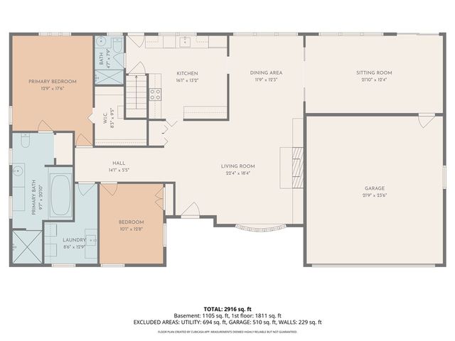 39 Greening Lane, Cranston, RI 02920