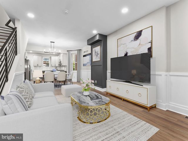 5719 HAZEL AVE, Philadelphia, PA 19143