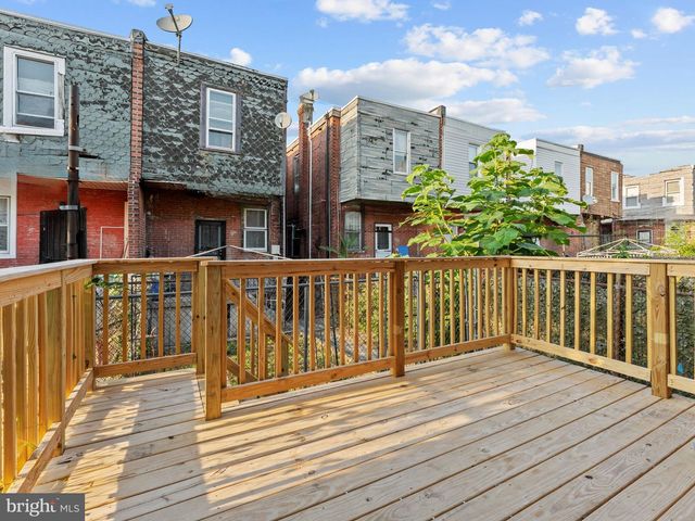 5719 HAZEL AVE, Philadelphia, PA 19143