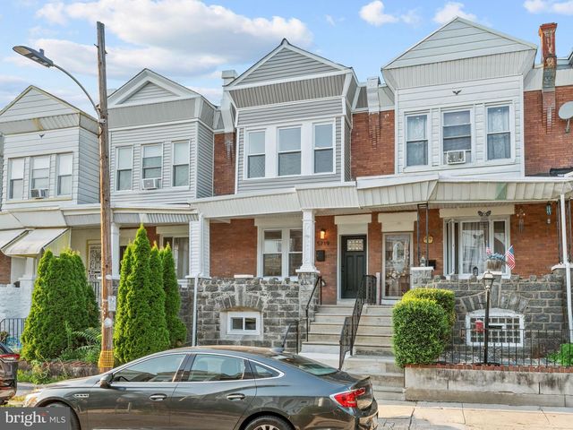5719 HAZEL AVE, Philadelphia, PA 19143