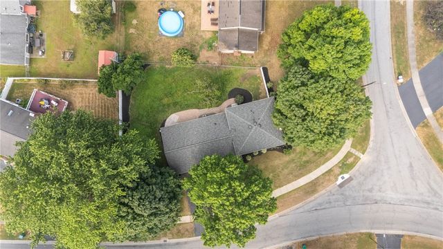 679 Heritage Drive, Greece, NY 14615