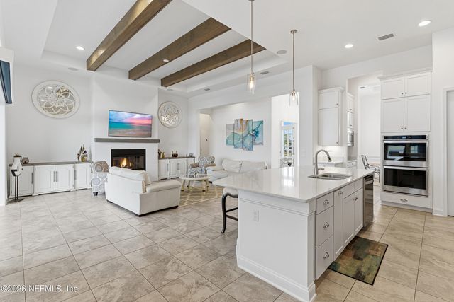 374 TOPSIDE Drive, St. Johns, FL 32259