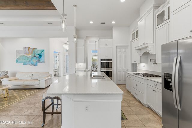 374 TOPSIDE Drive, St. Johns, FL 32259