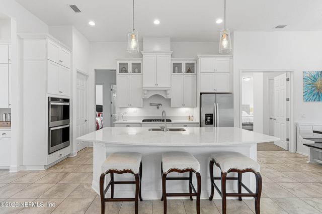 374 TOPSIDE Drive, St. Johns, FL 32259