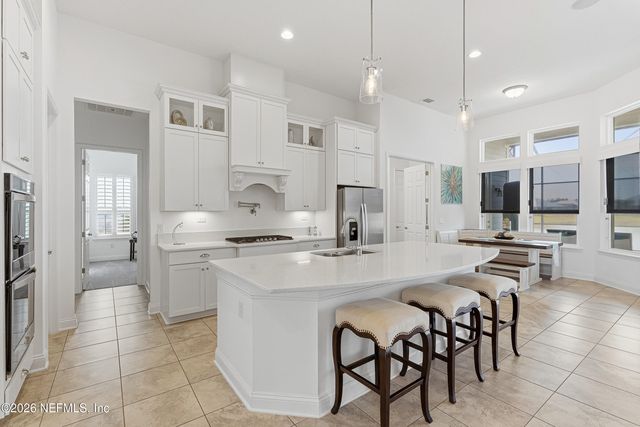 374 TOPSIDE Drive, St. Johns, FL 32259