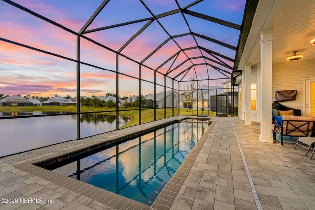 374 TOPSIDE Drive, St. Johns, FL 32259