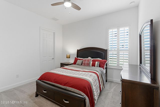 374 TOPSIDE Drive, St. Johns, FL 32259