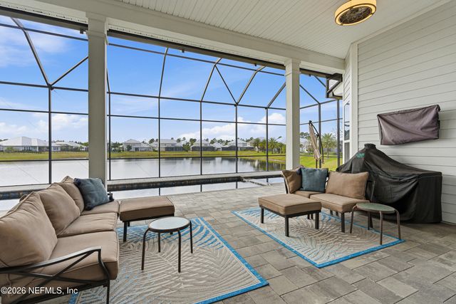 374 TOPSIDE Drive, St. Johns, FL 32259