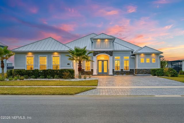 374 TOPSIDE Drive, St. Johns, FL 32259