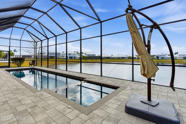 374 TOPSIDE Drive, St. Johns, FL 32259