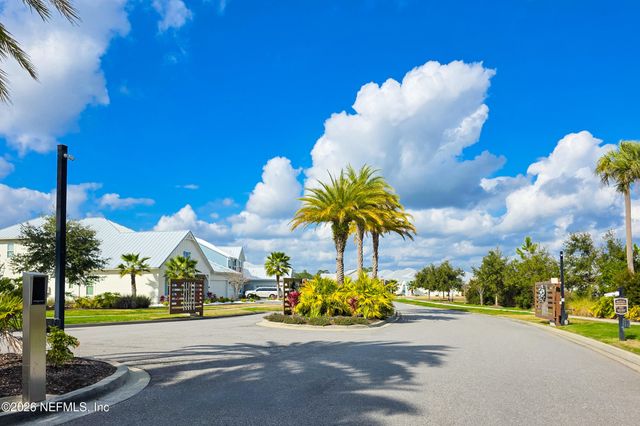 374 TOPSIDE Drive, St. Johns, FL 32259