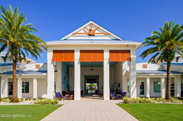 374 TOPSIDE Drive, St. Johns, FL 32259