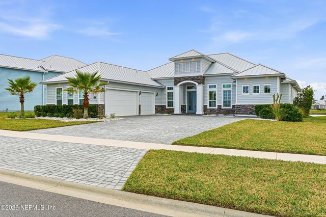 374 TOPSIDE Drive, St. Johns, FL 32259