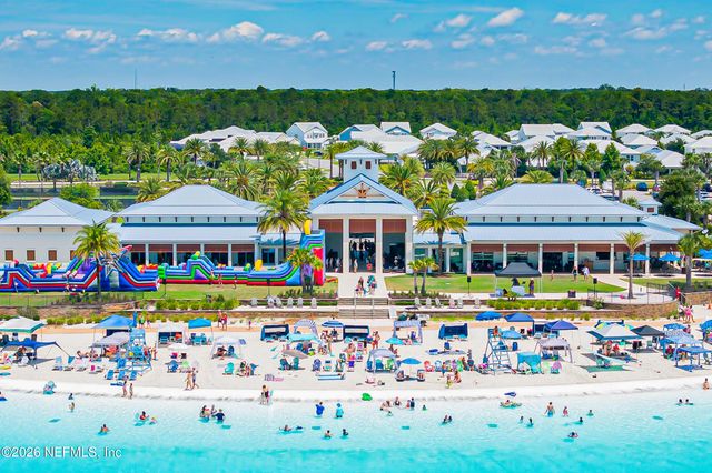 374 TOPSIDE Drive, St. Johns, FL 32259