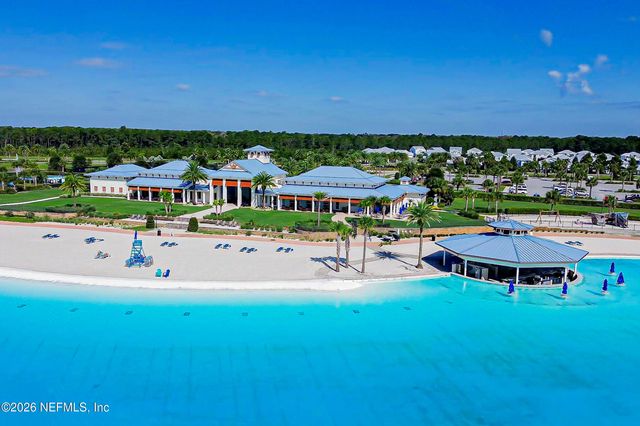 374 TOPSIDE Drive, St. Johns, FL 32259