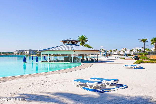 374 TOPSIDE Drive, St. Johns, FL 32259