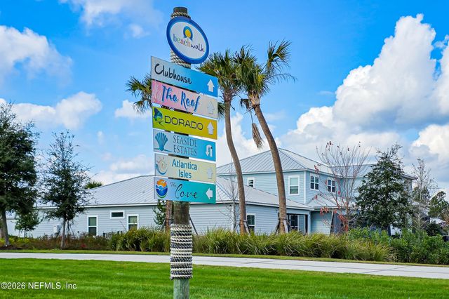 374 TOPSIDE Drive, St. Johns, FL 32259