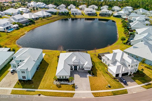 374 TOPSIDE Drive, St. Johns, FL 32259