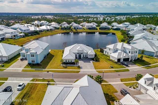 374 TOPSIDE Drive, St. Johns, FL 32259