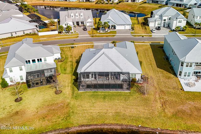 374 TOPSIDE Drive, St. Johns, FL 32259