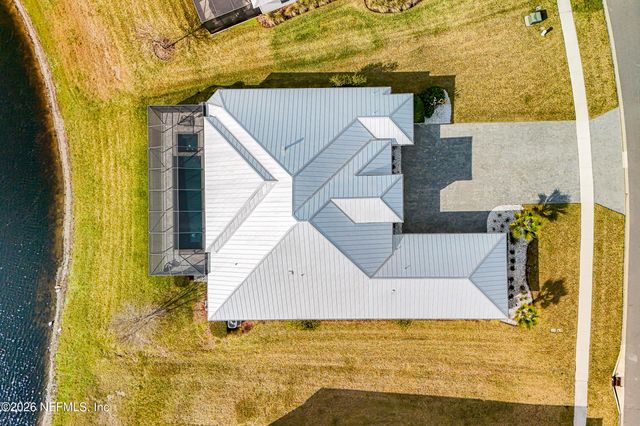 374 TOPSIDE Drive, St. Johns, FL 32259