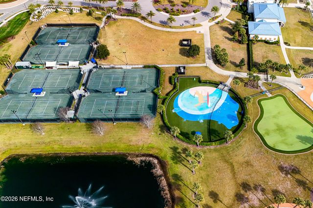 374 TOPSIDE Drive, St. Johns, FL 32259