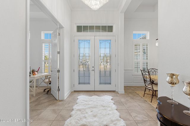 374 TOPSIDE Drive, St. Johns, FL 32259