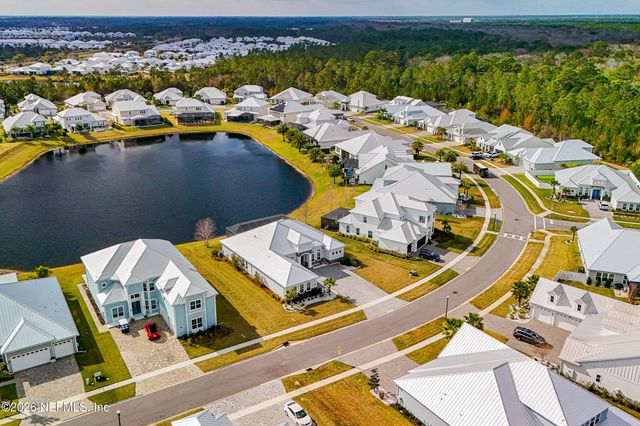 374 TOPSIDE Drive, St. Johns, FL 32259