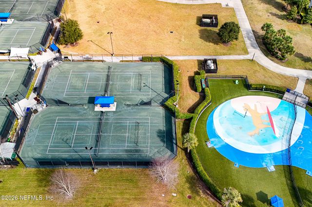 374 TOPSIDE Drive, St. Johns, FL 32259