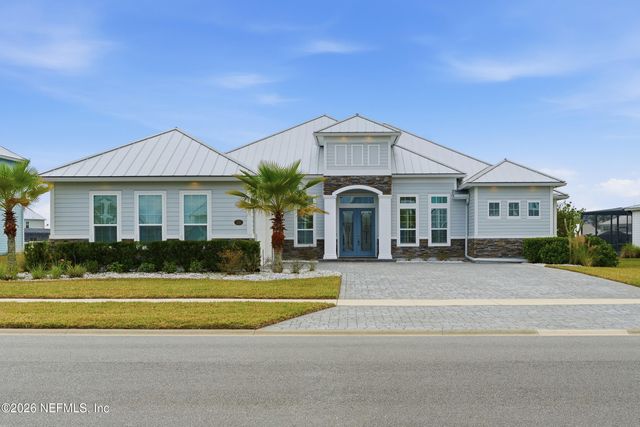 374 TOPSIDE Drive, St. Johns, FL 32259