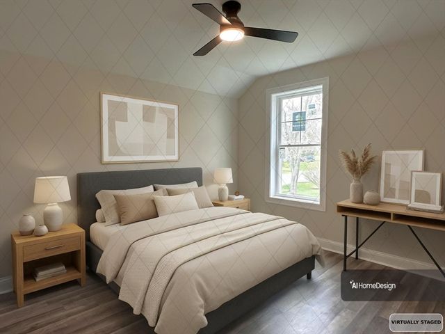 26 James Ave, Westport, MA 02790