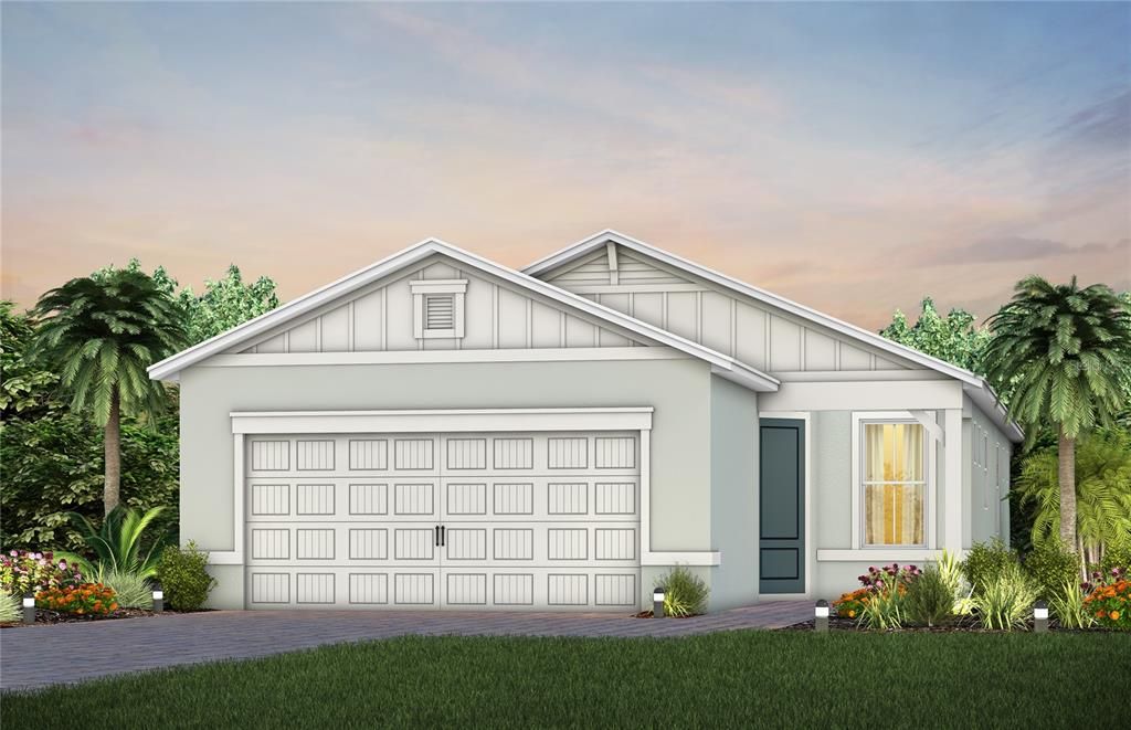 6456 SHIMMERING SHORES LANE, St Cloud, FL 34771