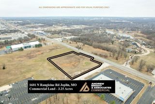 1601 N Rangeline Road, Joplin, MO 64801