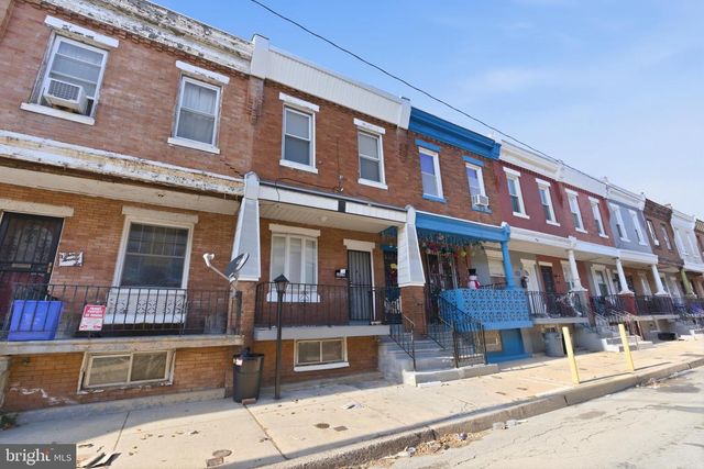 3028 N STILLMAN ST, Philadelphia, PA 19132