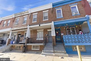 3028 N STILLMAN ST, Philadelphia, PA 19132