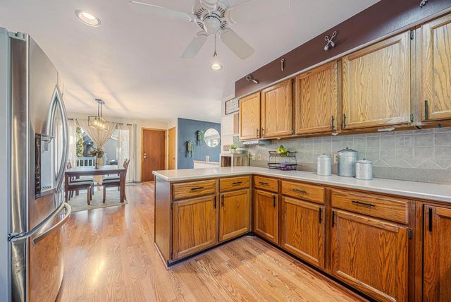 116 CHIPPEWA DRIVE, Sheboygan Falls, WI 53085